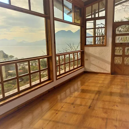 Casa Jaguar, Tree House Apartment